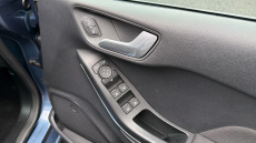 Ford Fiesta 1.0 EcoBoost Titanium 5dr Petrol Hatchback